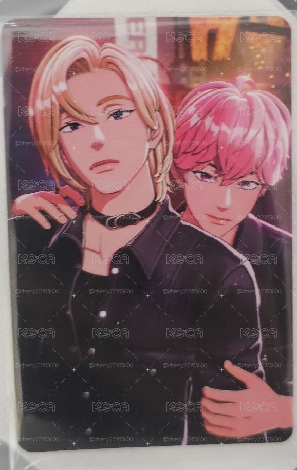 漂亮賴💜💗