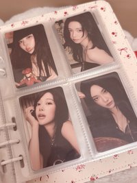 k4特典卡