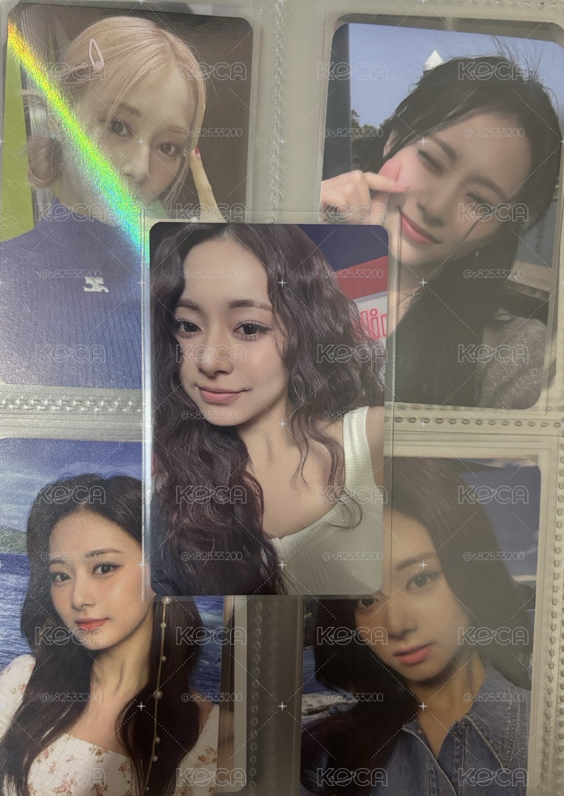 新國立滿額卡子瑜
