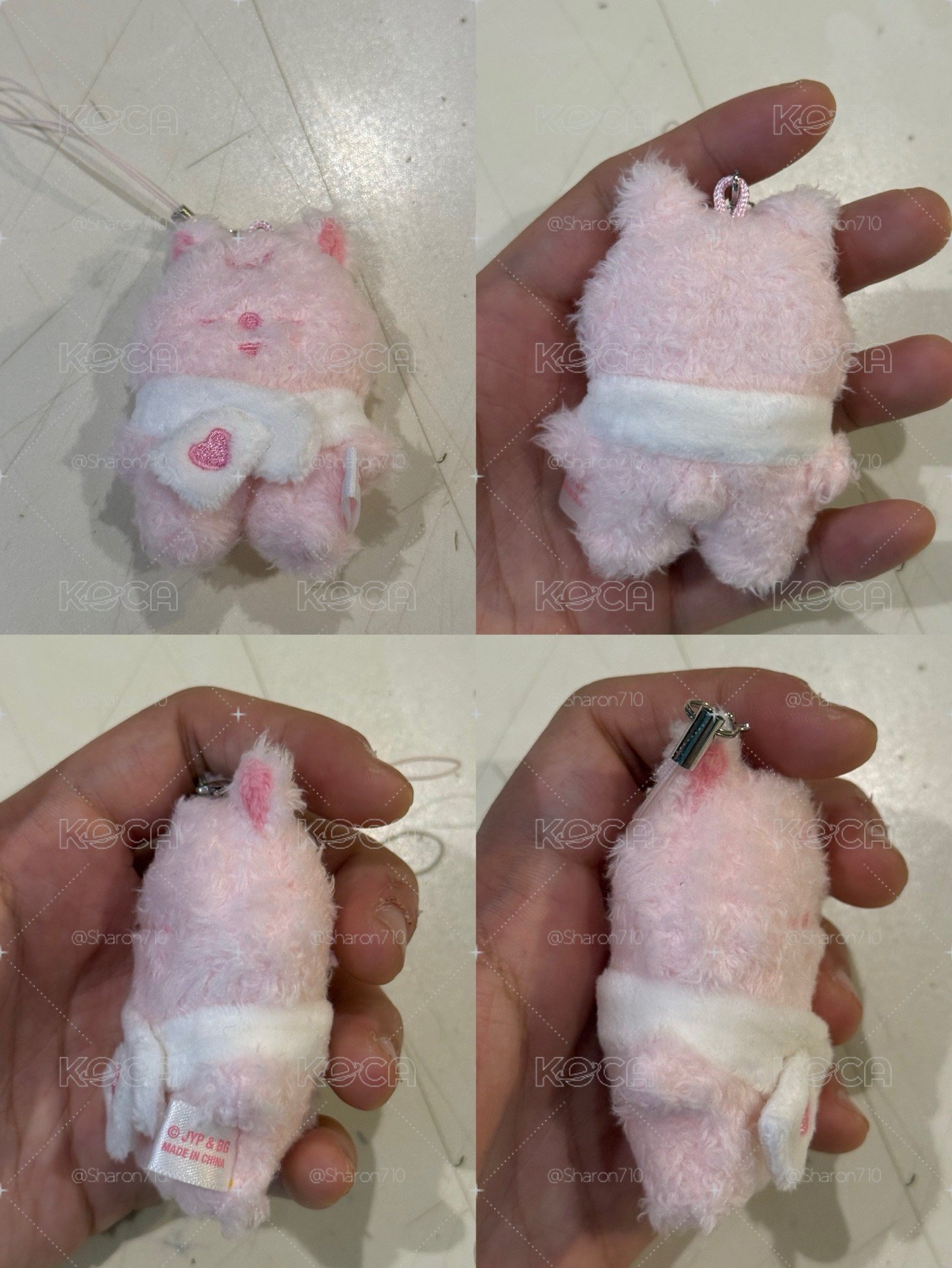 潦草吊娃