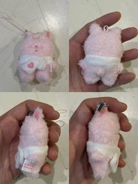 草莓皮潦草城