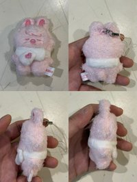 草莓皮潦草彬