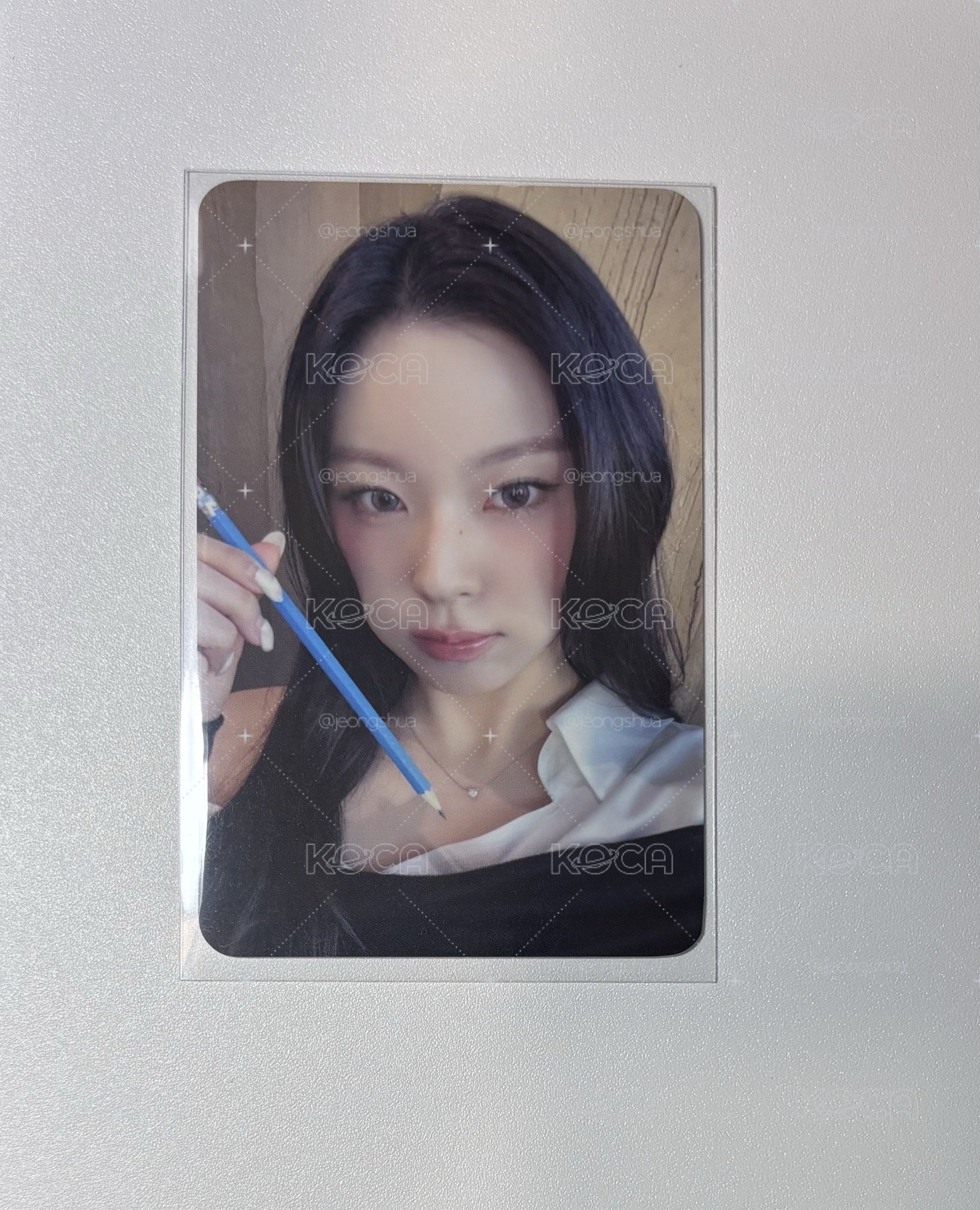 圭寫下願望