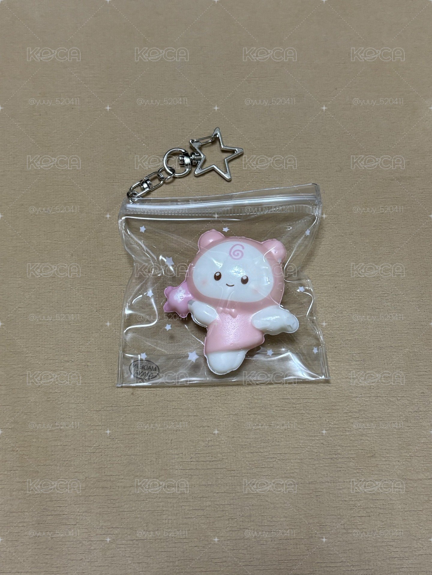 SKZ 6期會員禮