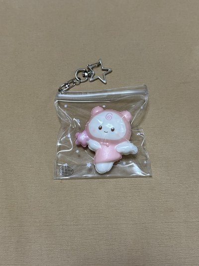 SKZ 6期會員禮