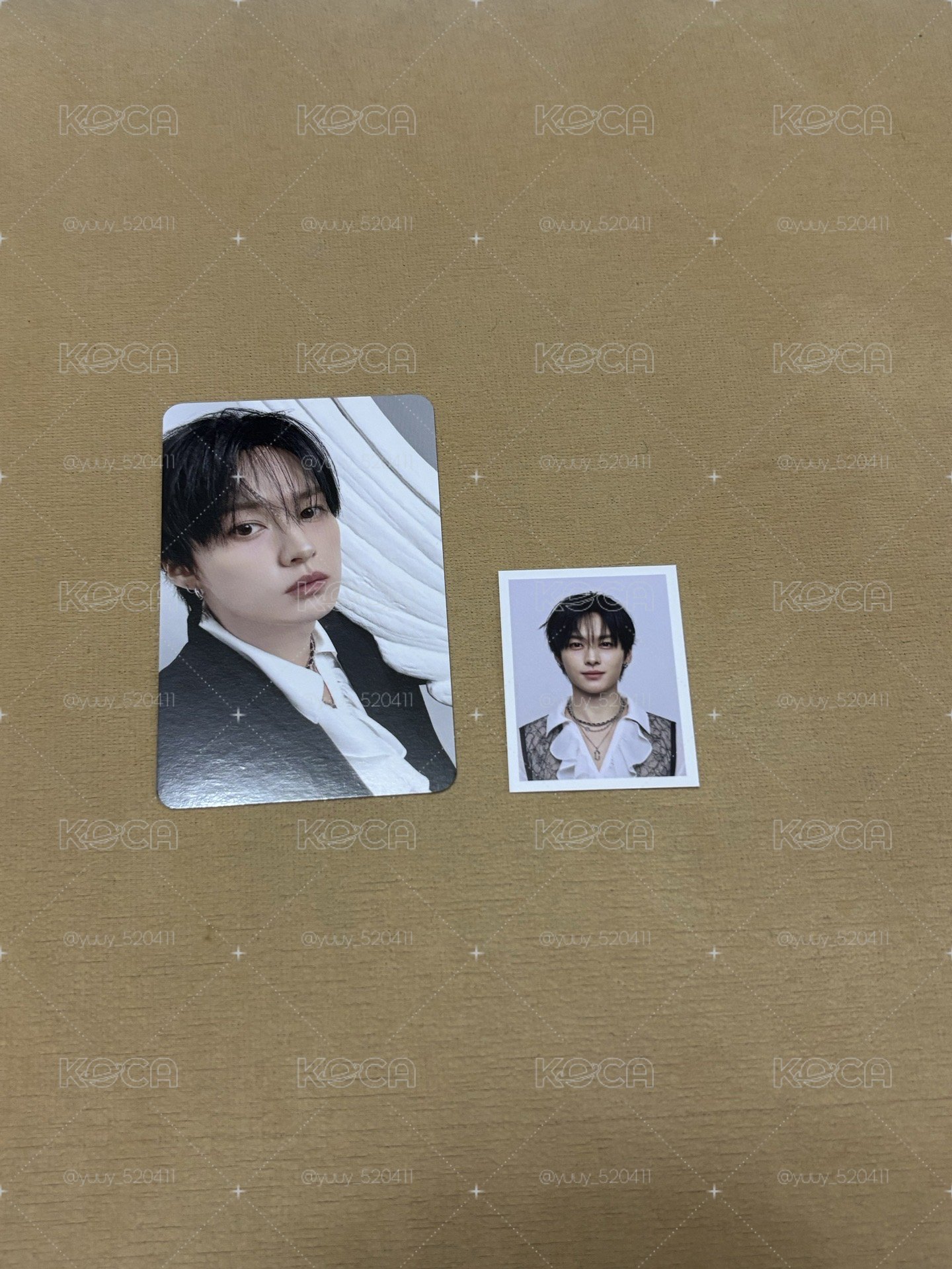 SKZ 6期會員禮
