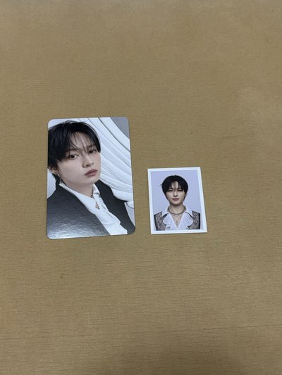 SKZ 6期會員禮