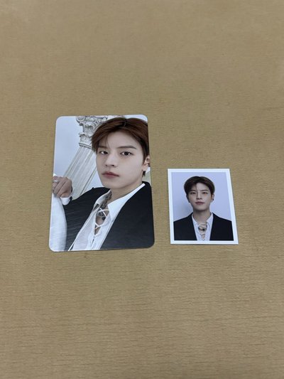 SKZ 6期會員禮