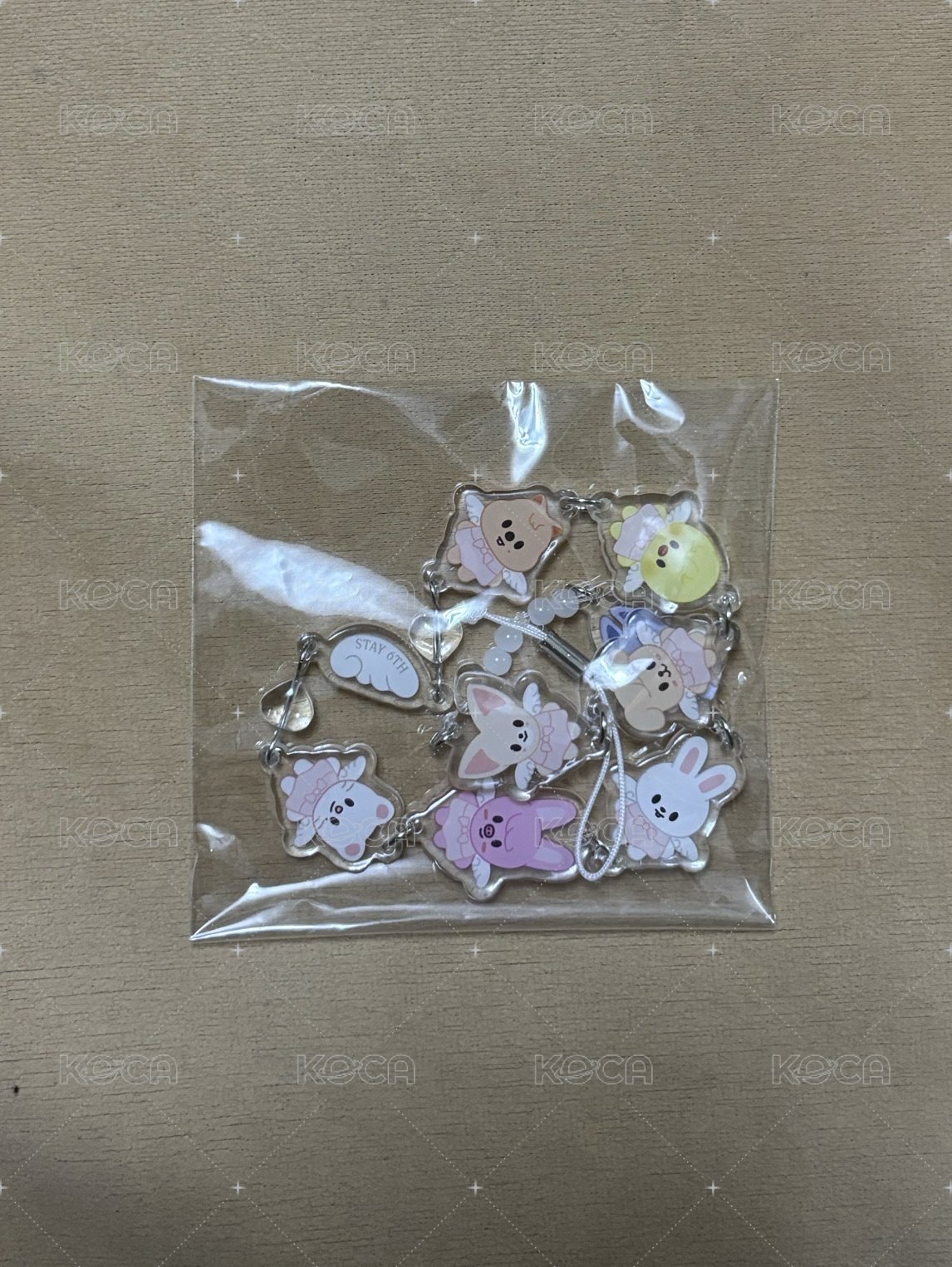 手機鍊