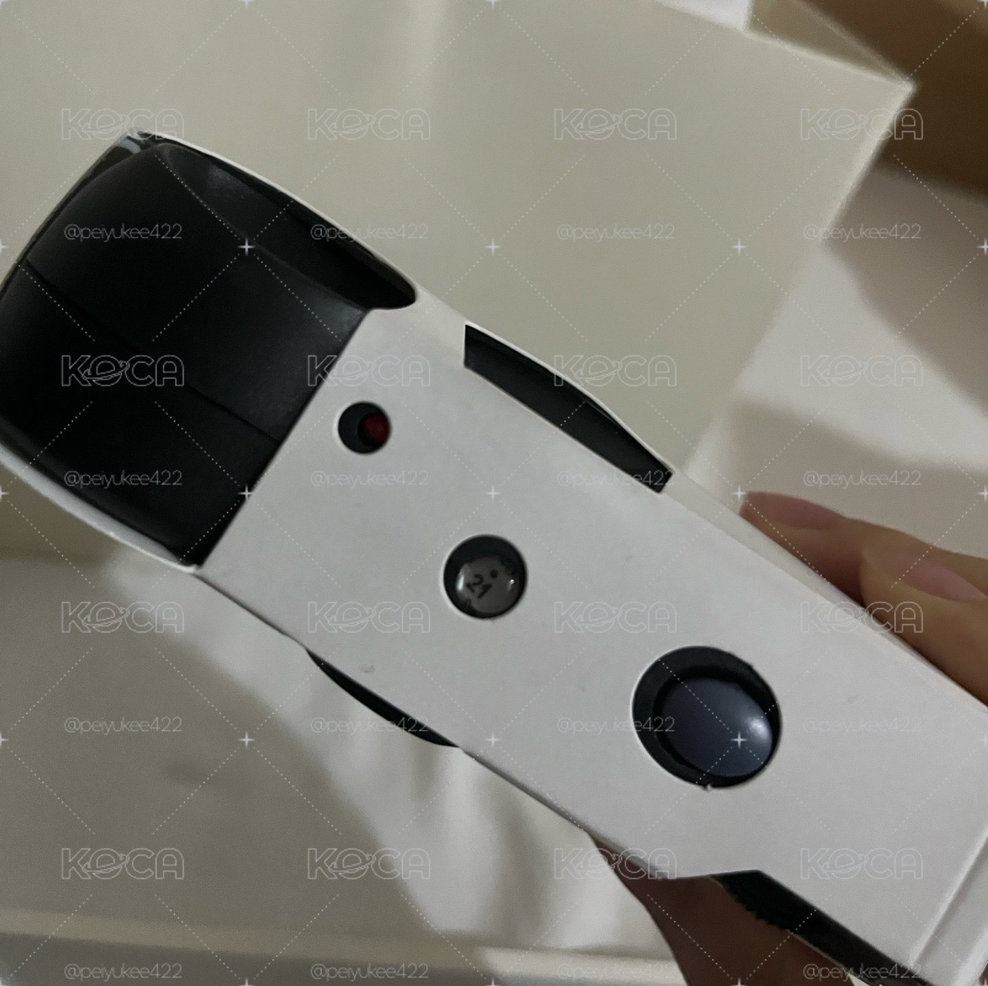 TXT 然竣 逆應援 底片相機 