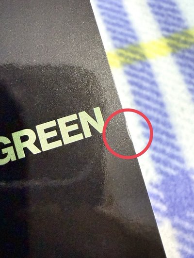 凡咪幸運🍀卡