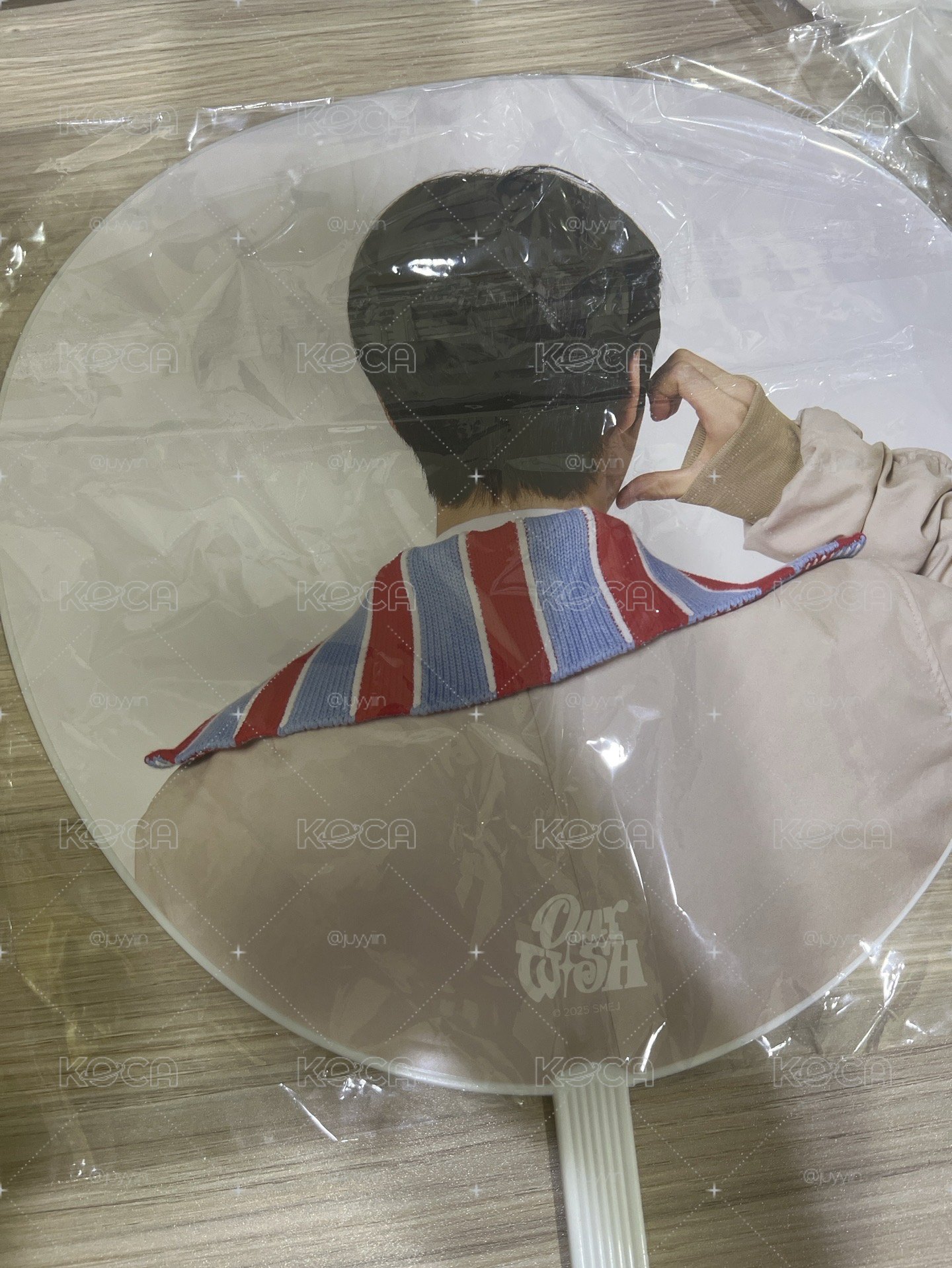 扇子