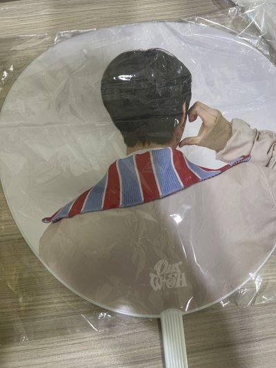 扇子