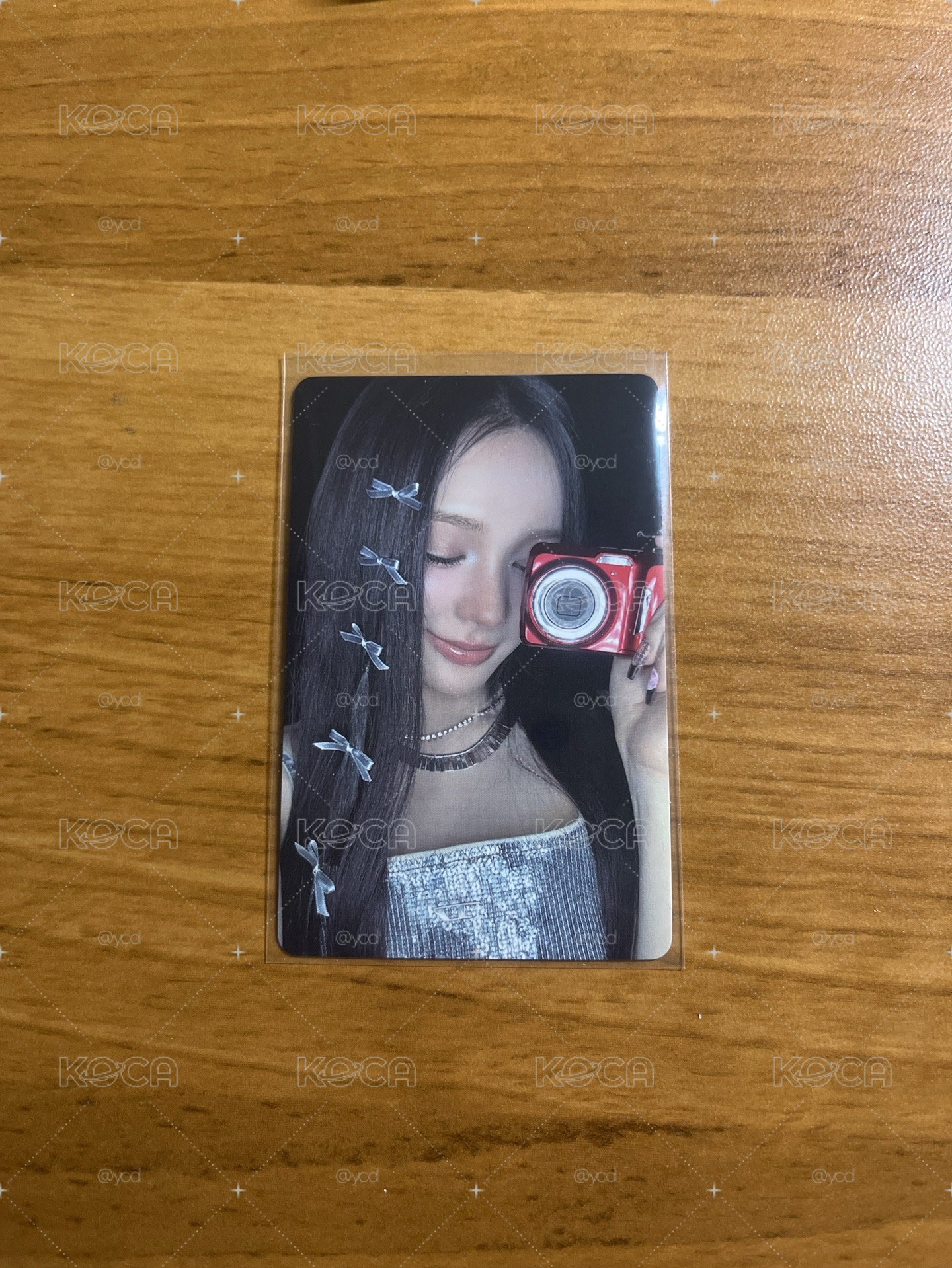 迷三 km 特典卡 
