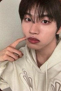 SPECIAL DIY / CALL EVENT fromm 線上1.0 簽售卡 video call ver.