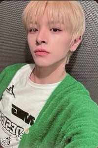 SPECIAL DIY / CALL EVENT fromm 線上1.0 簽售卡 video call ver.