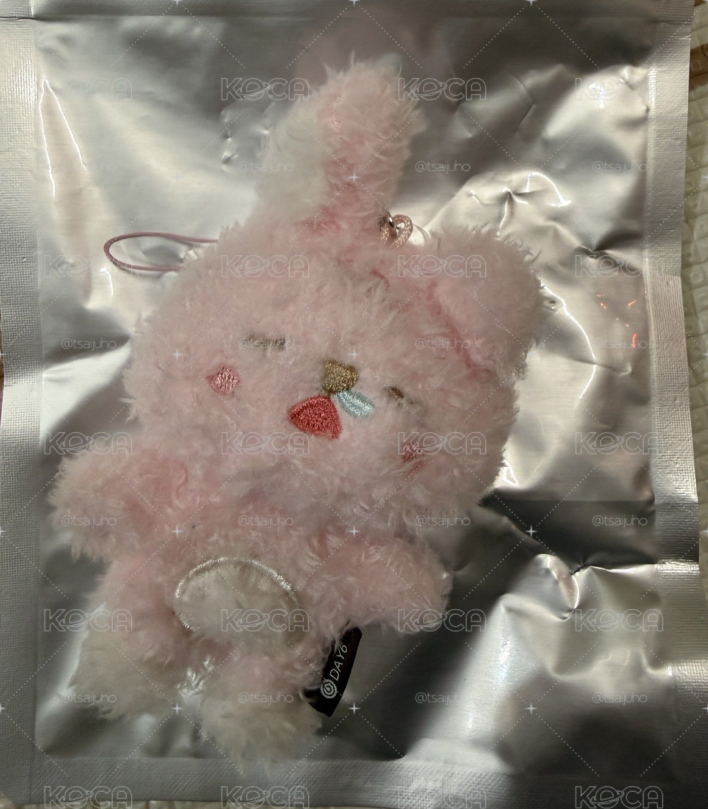 元弼 🐰娃