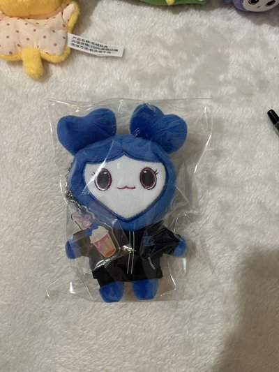 瑜 新國立娃