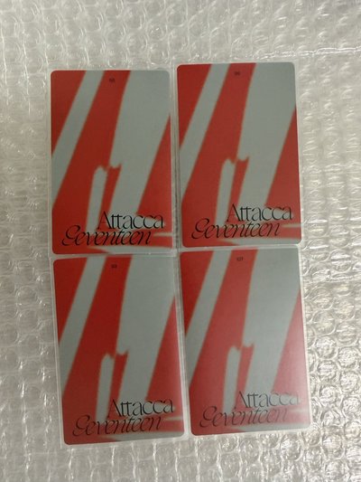 Mini9 克拉盤隨機卡