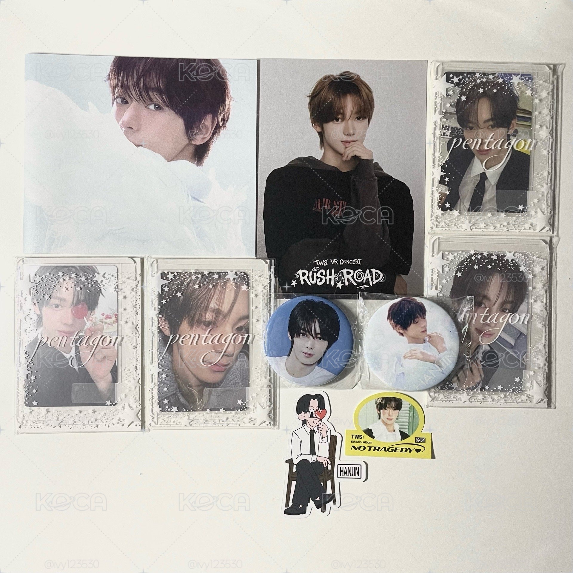 𝑻𝑾𝑺-hanjin