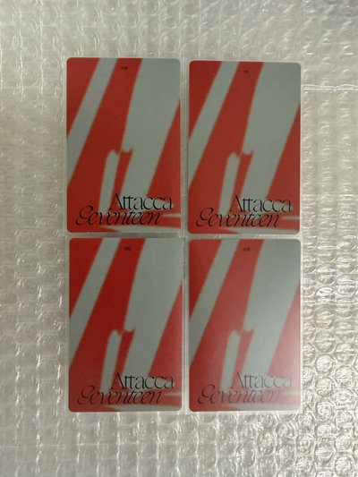Mini9 克拉盤隨機卡