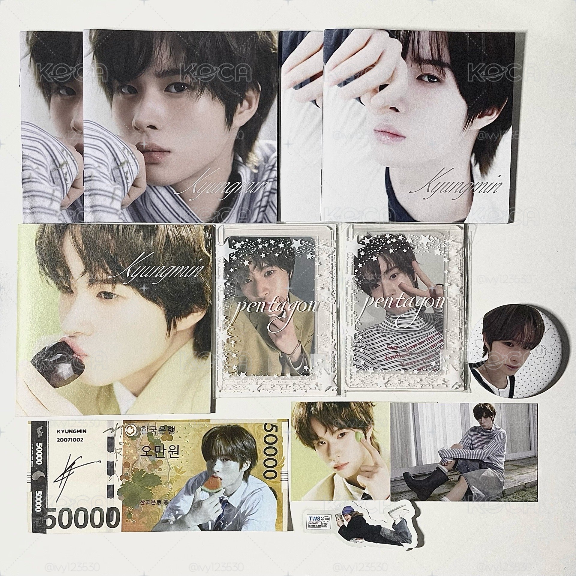 𝑻𝑾𝑺-kyungmin