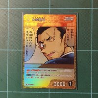 TCG CT-P08 R 大和敢助