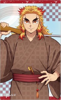 南嘉堂 特別任務其之貳 透明卡 ～漆之章～