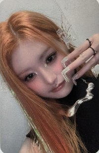 Imperfect-I'mperfect hl 線上1.0 簽售卡 B ver.
