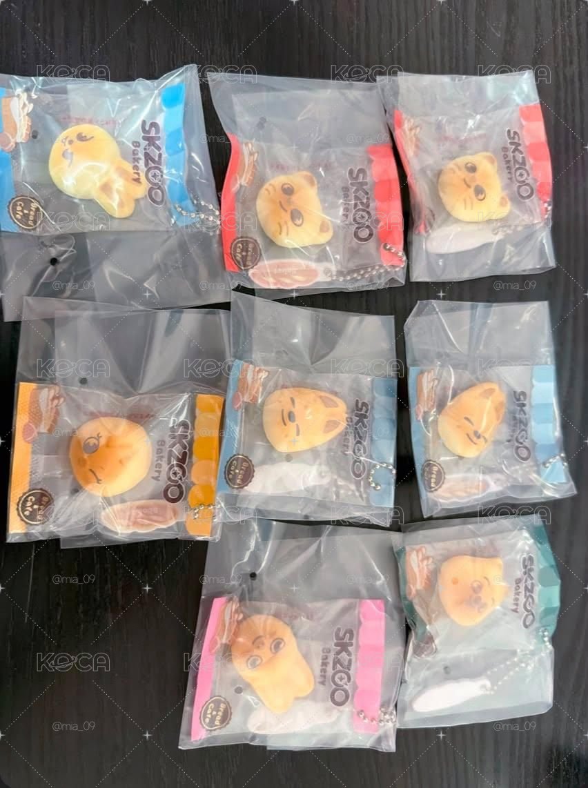麵包扭蛋