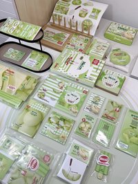 蜜瓜