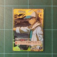TCG CT-P08 R 服部平次