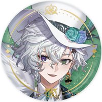 NIJISANJI Halloween 2024 Goods 徽章 