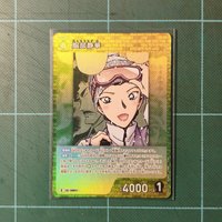 TCG CT-P08 R 服部靜華