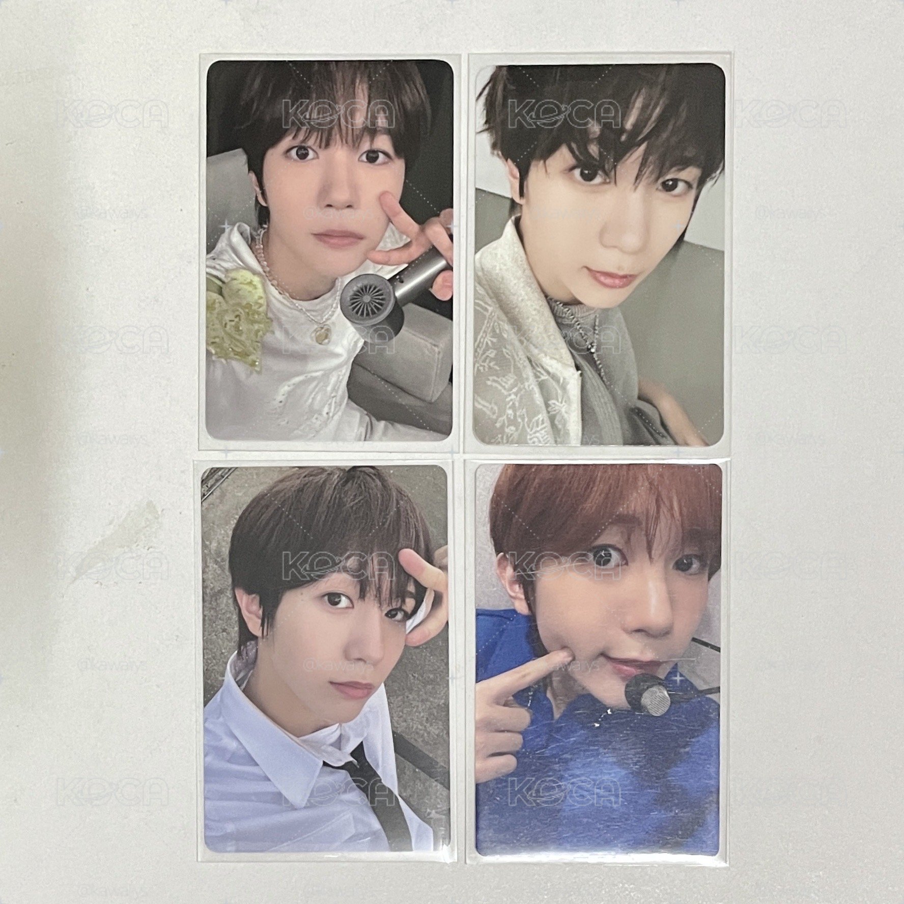 Ryo小盤