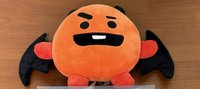 萬盛節shooky