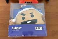 聖誕節shooky