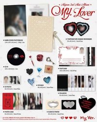 全新未拆My Ver
