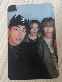 顏秋越&趙光旭&李梓豪
