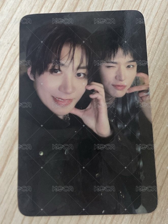 孫亨裕&亦辰