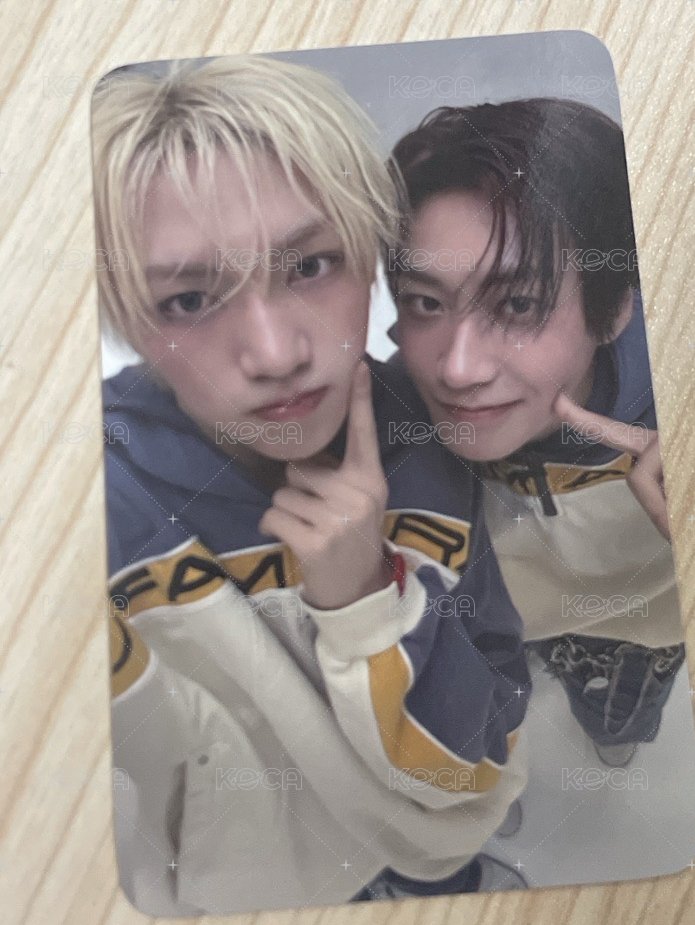 范哲逸&孫亨裕