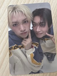 范哲逸&孫亨裕