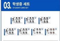2026 IDID The 1st FAN-CON [WITHID it.] 學生證set