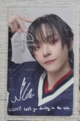 🍓猫耳手書卡