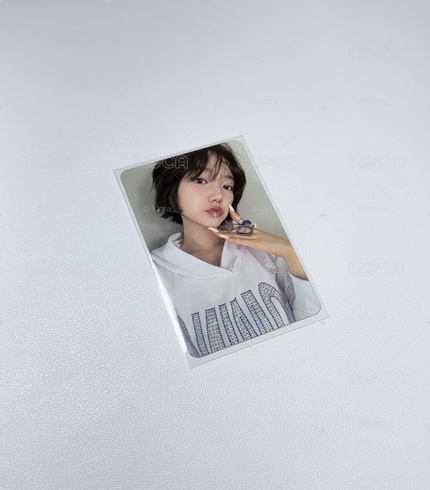 jiyu 專卡