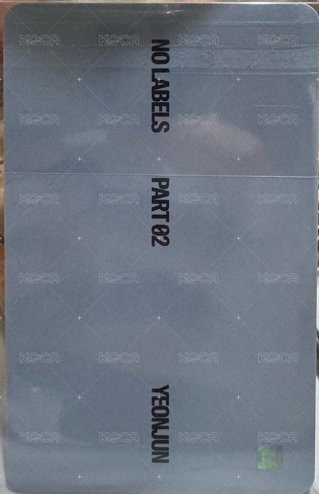 PART 02 sw 1.0 幸運卡  背面