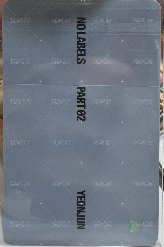 PART 02 sw 1.0 幸運卡  背面