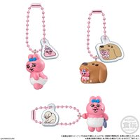 食玩 Bandai Candy 吊飾 