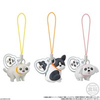 食玩 Bandai Candy 吊飾 