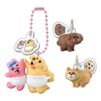 食玩 Bandai Candy 吊飾 